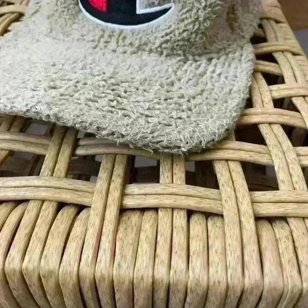Teddy Sherpa champion baseball cap - Picture 5 of 5